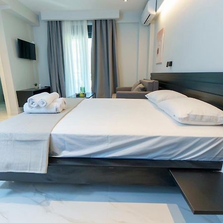 Lighthouse Apartments Κρυοπηγή Εξωτερικό φωτογραφία