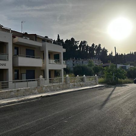Lighthouse Apartments Κρυοπηγή Εξωτερικό φωτογραφία