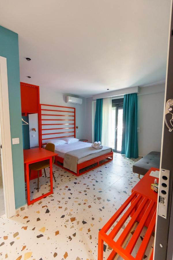 Lighthouse Apartments Κρυοπηγή Εξωτερικό φωτογραφία