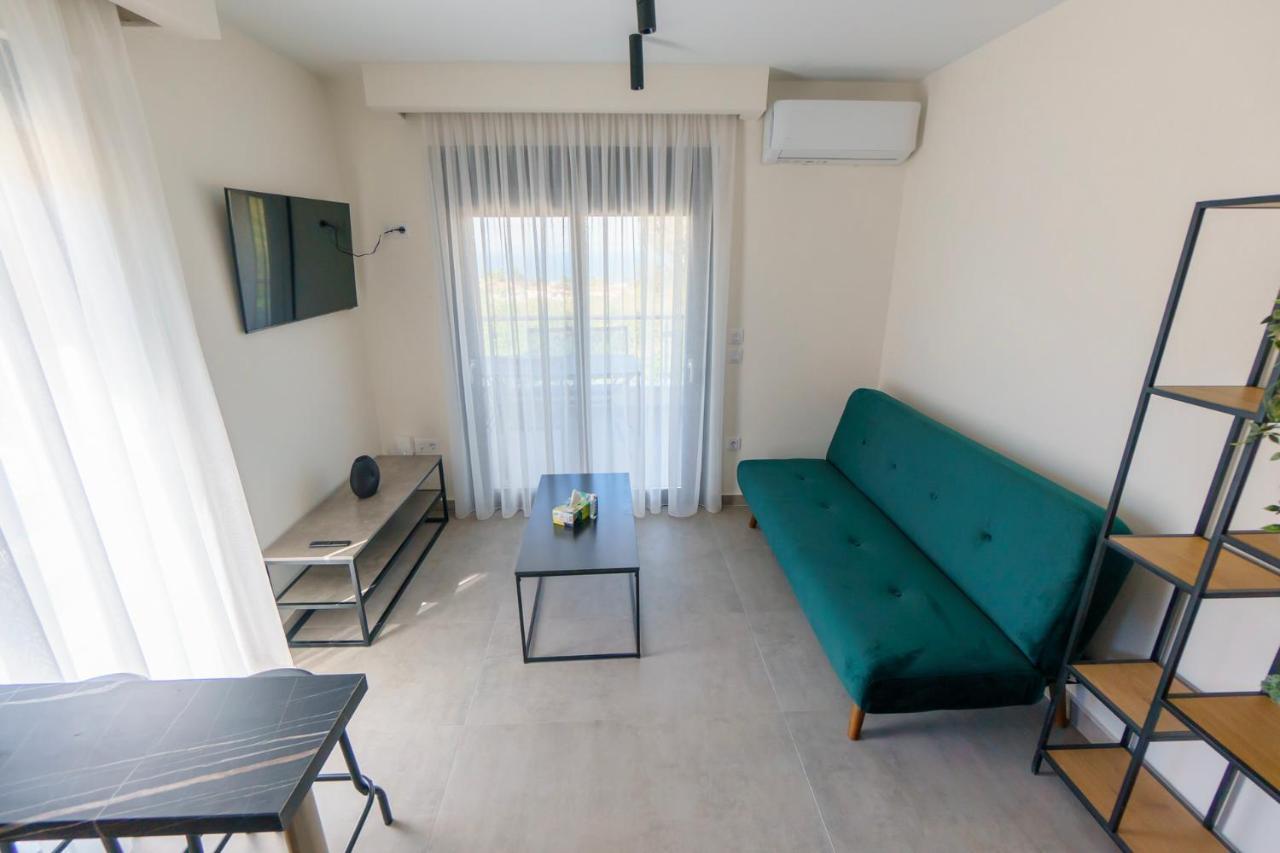 Lighthouse Apartments Κρυοπηγή Εξωτερικό φωτογραφία