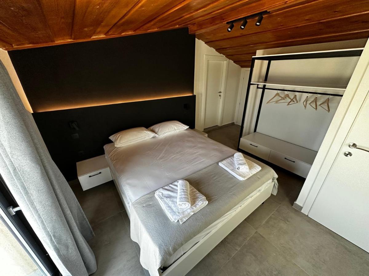 Lighthouse Apartments Κρυοπηγή Εξωτερικό φωτογραφία