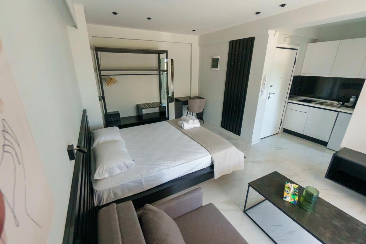 Lighthouse Apartments Κρυοπηγή Εξωτερικό φωτογραφία