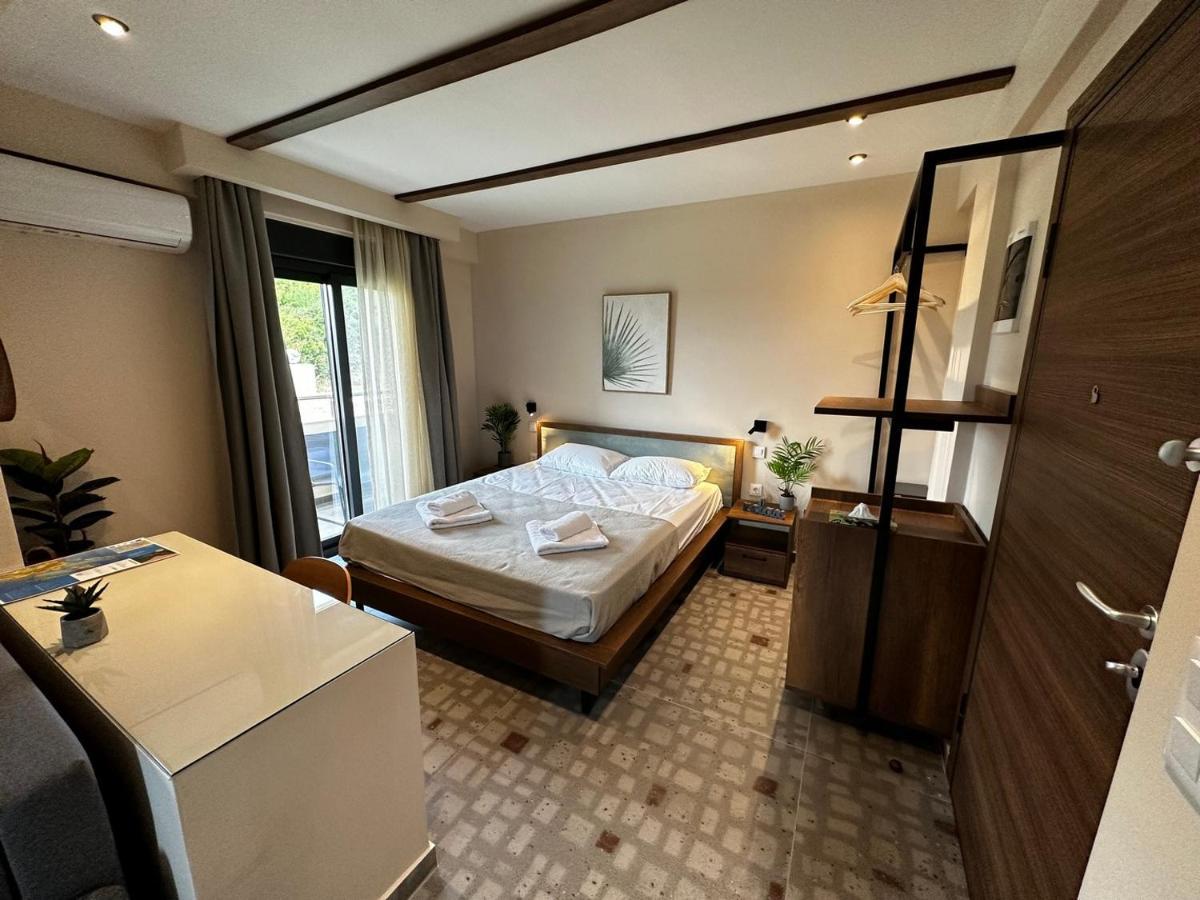 Lighthouse Apartments Κρυοπηγή Εξωτερικό φωτογραφία