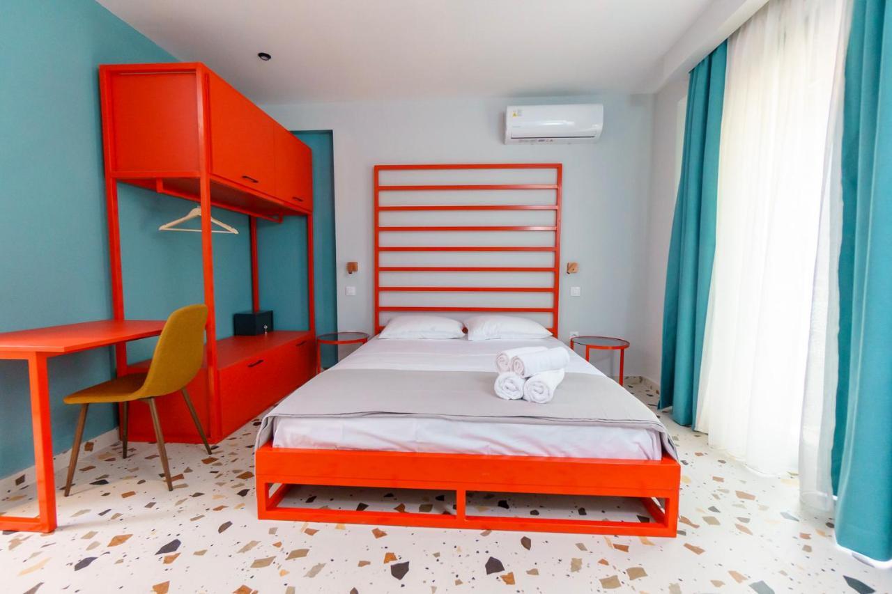 Lighthouse Apartments Κρυοπηγή Εξωτερικό φωτογραφία