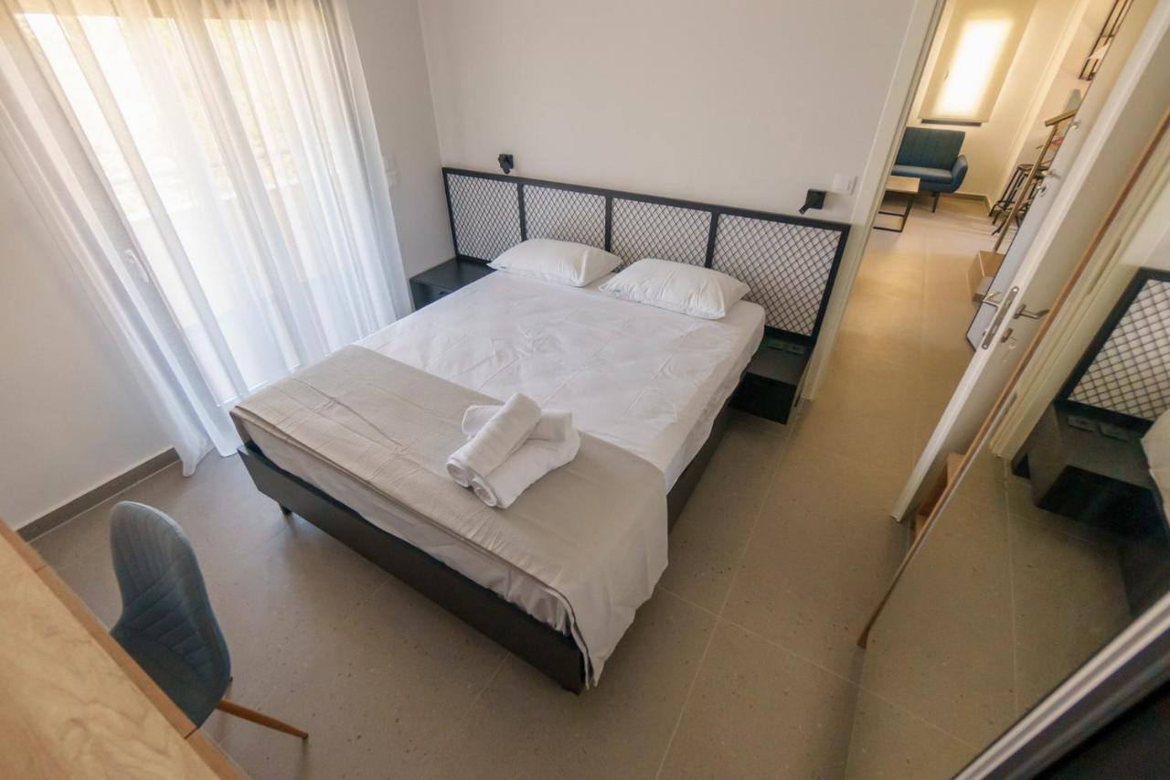 Lighthouse Apartments Κρυοπηγή Εξωτερικό φωτογραφία