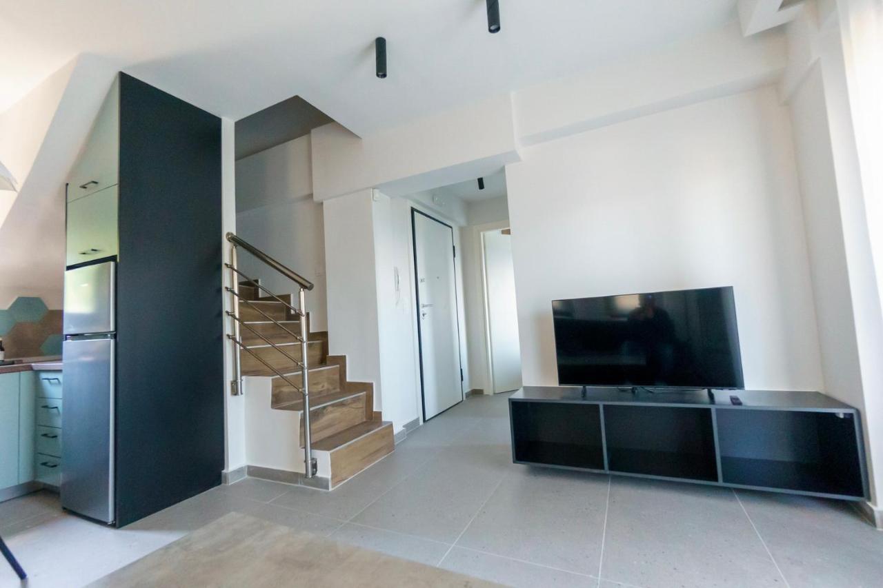 Lighthouse Apartments Κρυοπηγή Εξωτερικό φωτογραφία