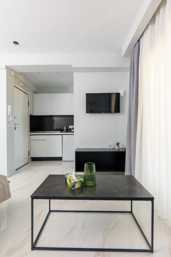 Lighthouse Apartments Κρυοπηγή Εξωτερικό φωτογραφία