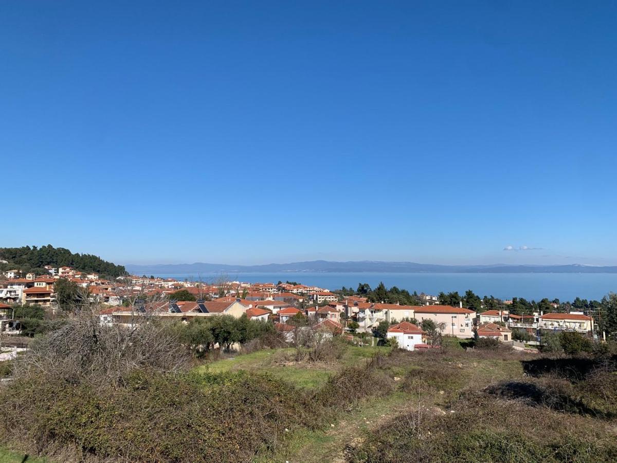 Lighthouse Apartments Κρυοπηγή Εξωτερικό φωτογραφία