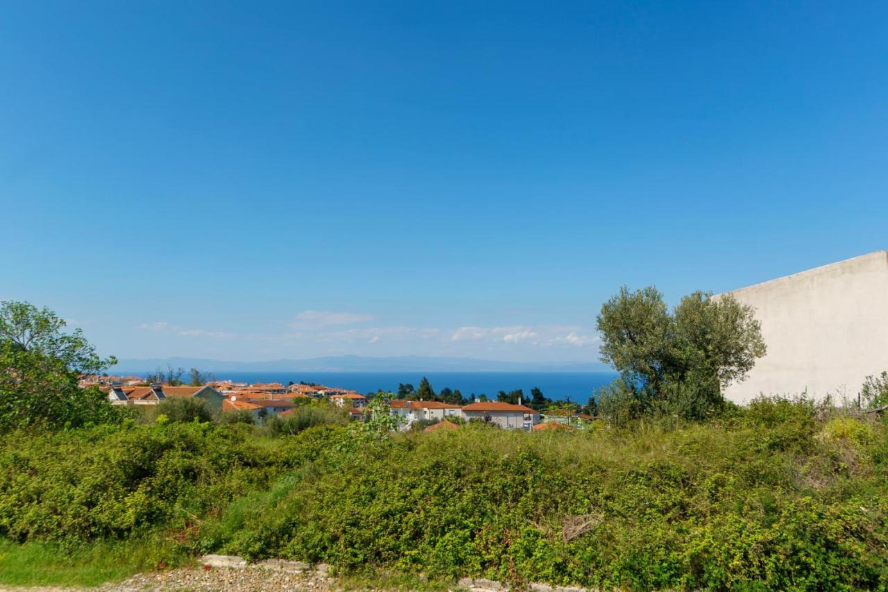 Lighthouse Apartments Κρυοπηγή Εξωτερικό φωτογραφία