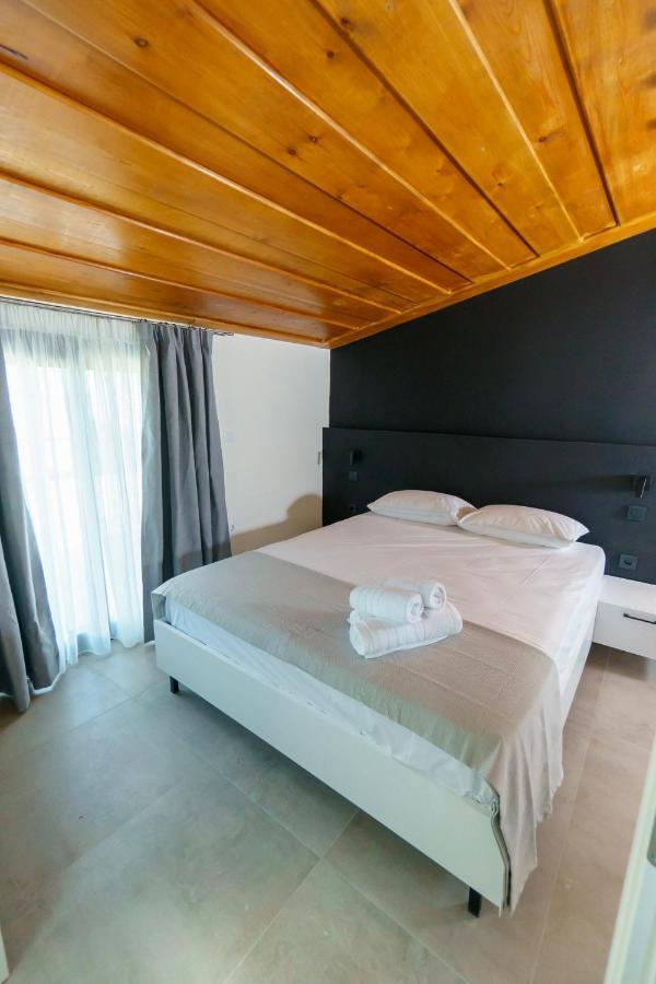 Lighthouse Apartments Κρυοπηγή Εξωτερικό φωτογραφία