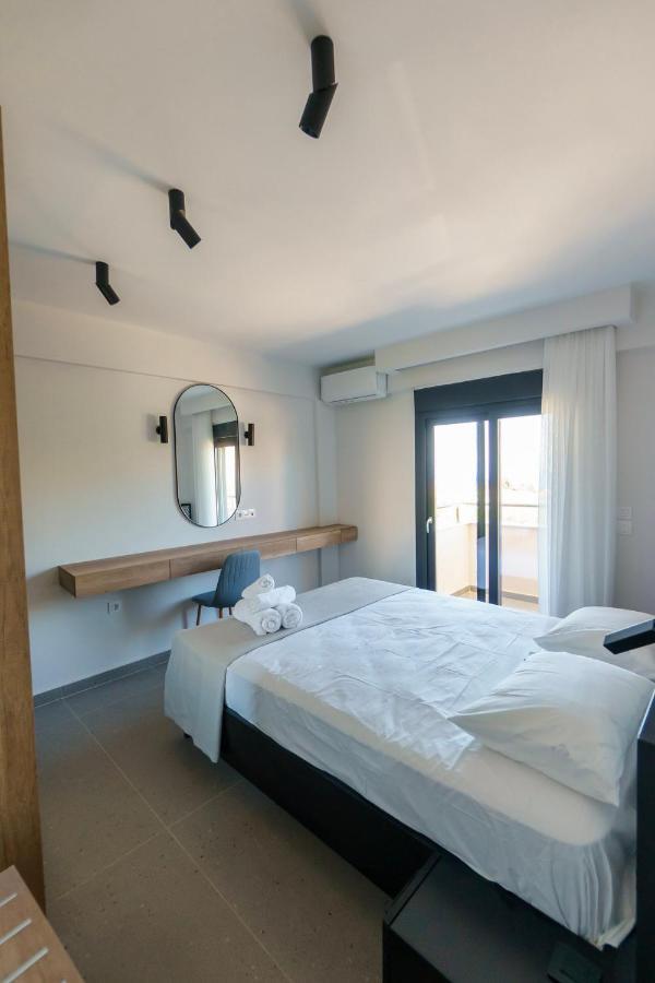 Lighthouse Apartments Κρυοπηγή Εξωτερικό φωτογραφία