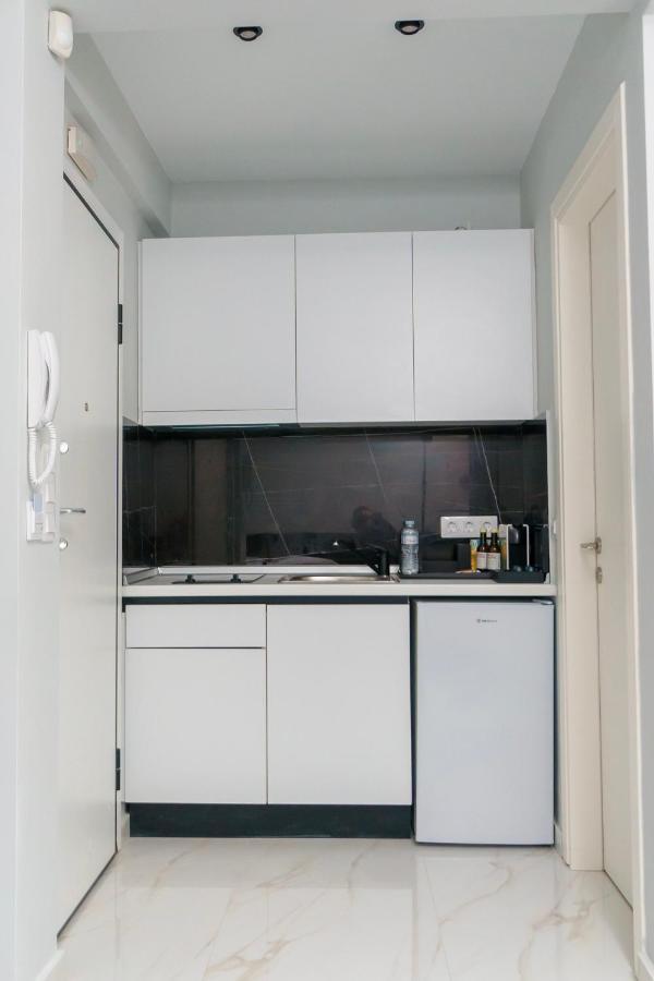 Lighthouse Apartments Κρυοπηγή Εξωτερικό φωτογραφία