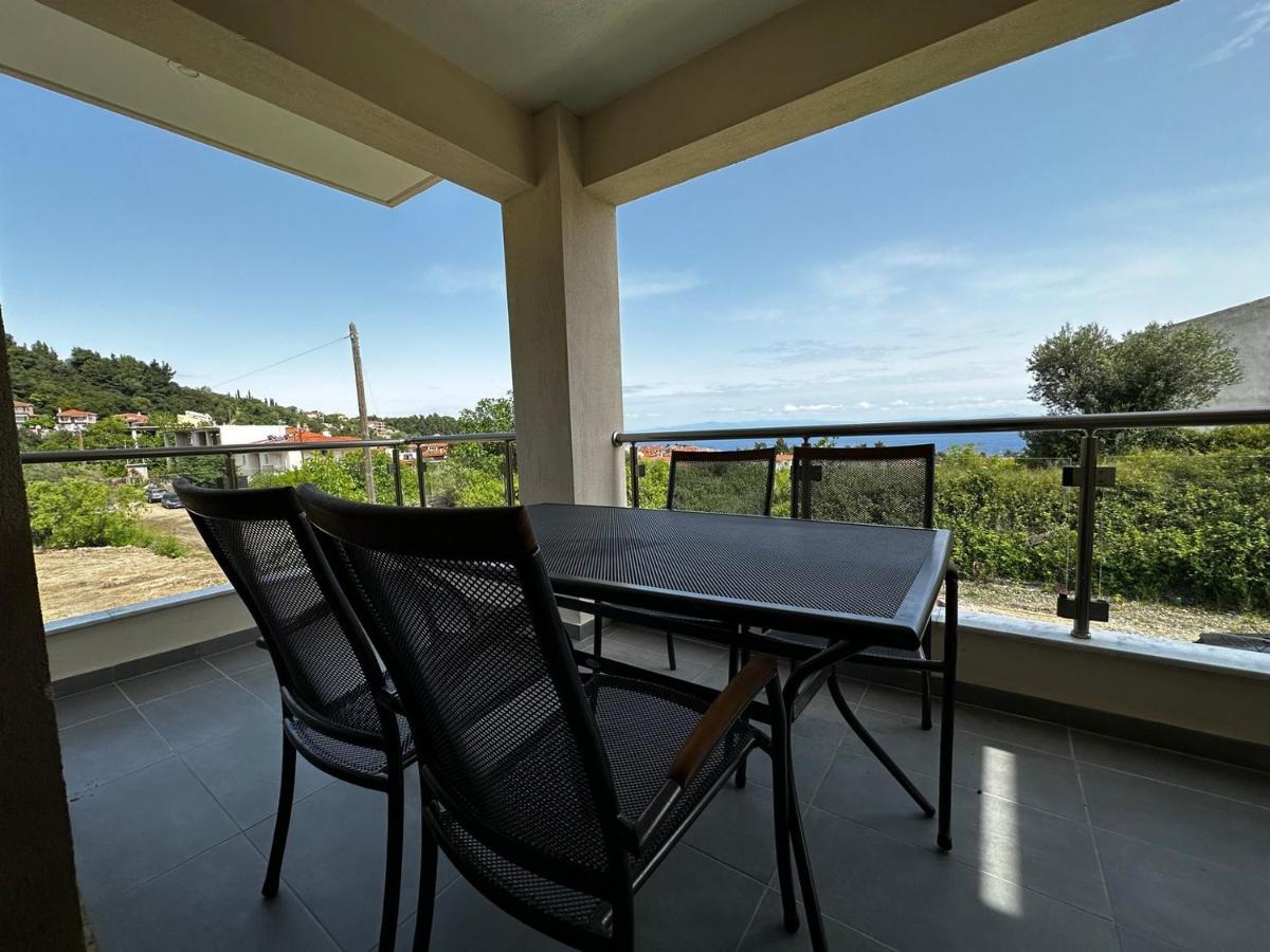 Lighthouse Apartments Κρυοπηγή Εξωτερικό φωτογραφία