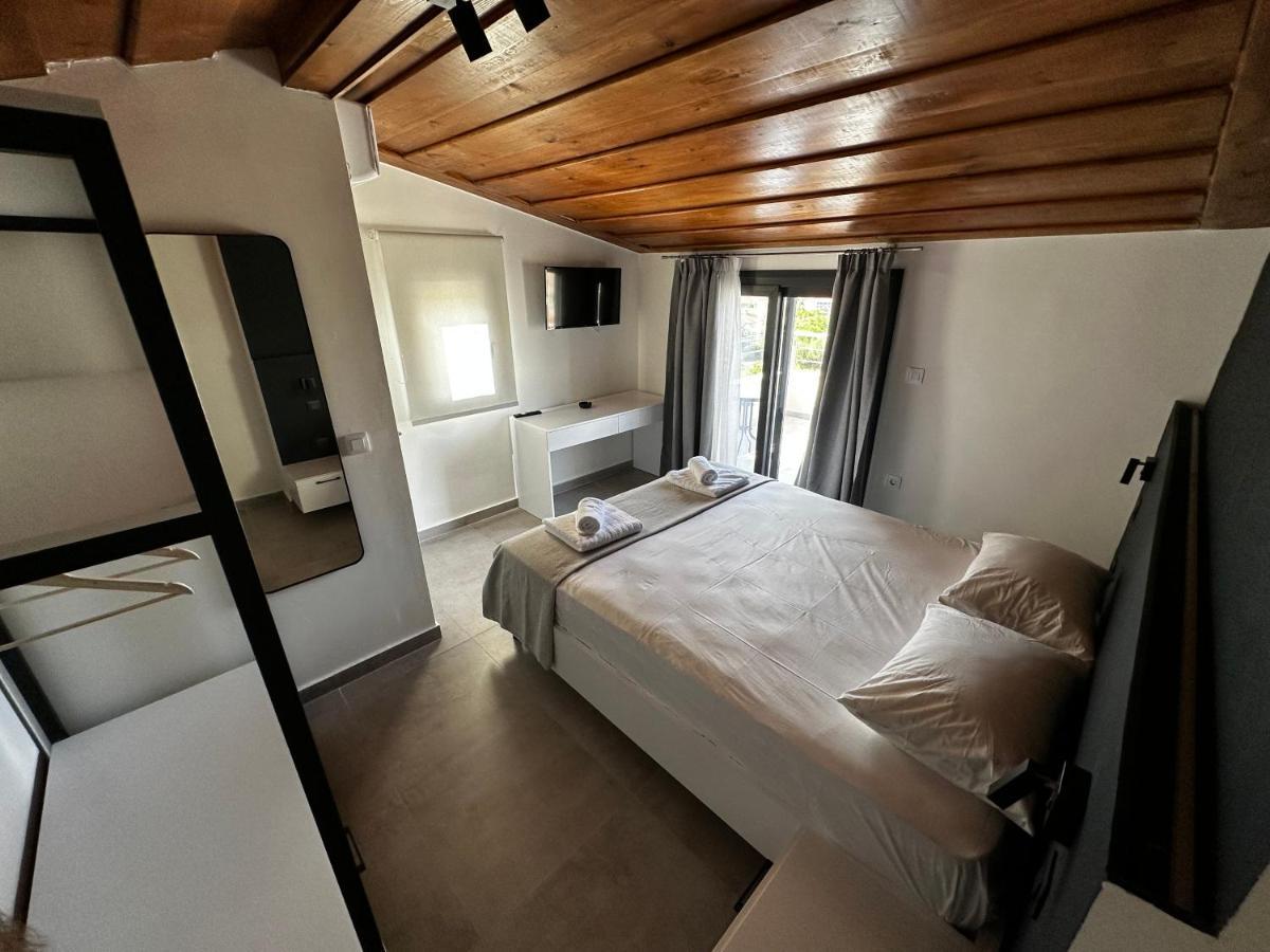 Lighthouse Apartments Κρυοπηγή Εξωτερικό φωτογραφία