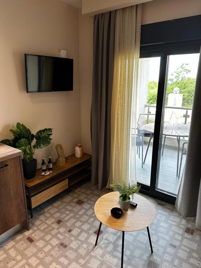 Lighthouse Apartments Κρυοπηγή Εξωτερικό φωτογραφία