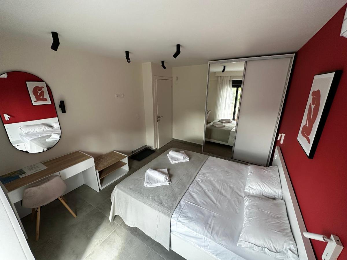 Lighthouse Apartments Κρυοπηγή Εξωτερικό φωτογραφία