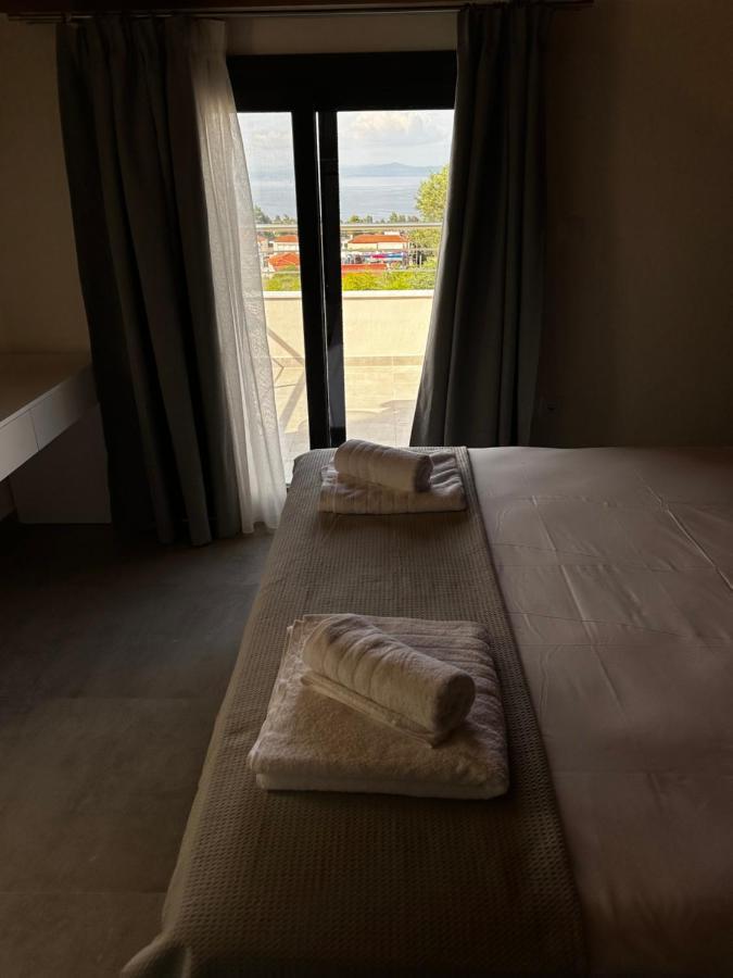 Lighthouse Apartments Κρυοπηγή Εξωτερικό φωτογραφία