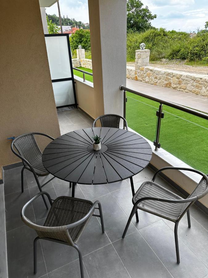 Lighthouse Apartments Κρυοπηγή Εξωτερικό φωτογραφία