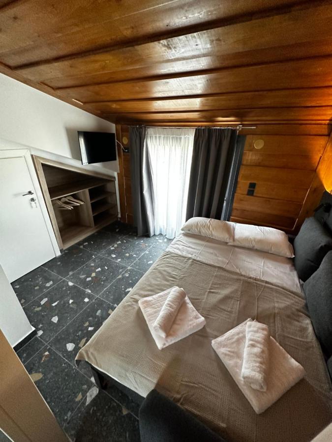 Lighthouse Apartments Κρυοπηγή Εξωτερικό φωτογραφία
