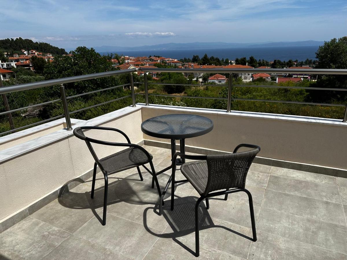 Lighthouse Apartments Κρυοπηγή Εξωτερικό φωτογραφία