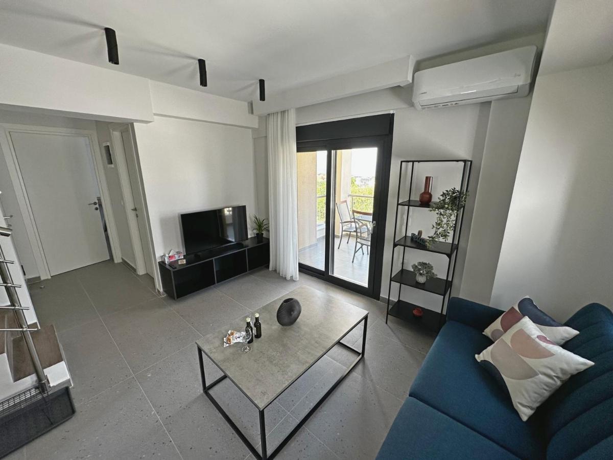 Lighthouse Apartments Κρυοπηγή Εξωτερικό φωτογραφία