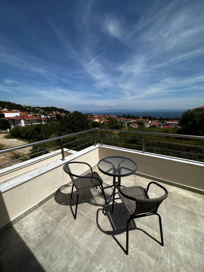 Lighthouse Apartments Κρυοπηγή Εξωτερικό φωτογραφία
