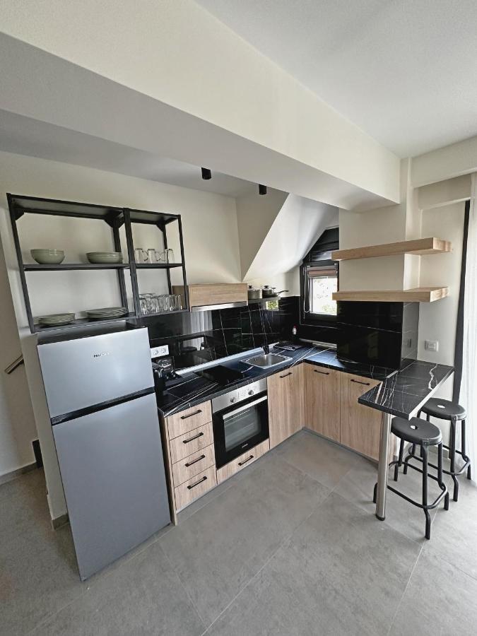 Lighthouse Apartments Κρυοπηγή Εξωτερικό φωτογραφία