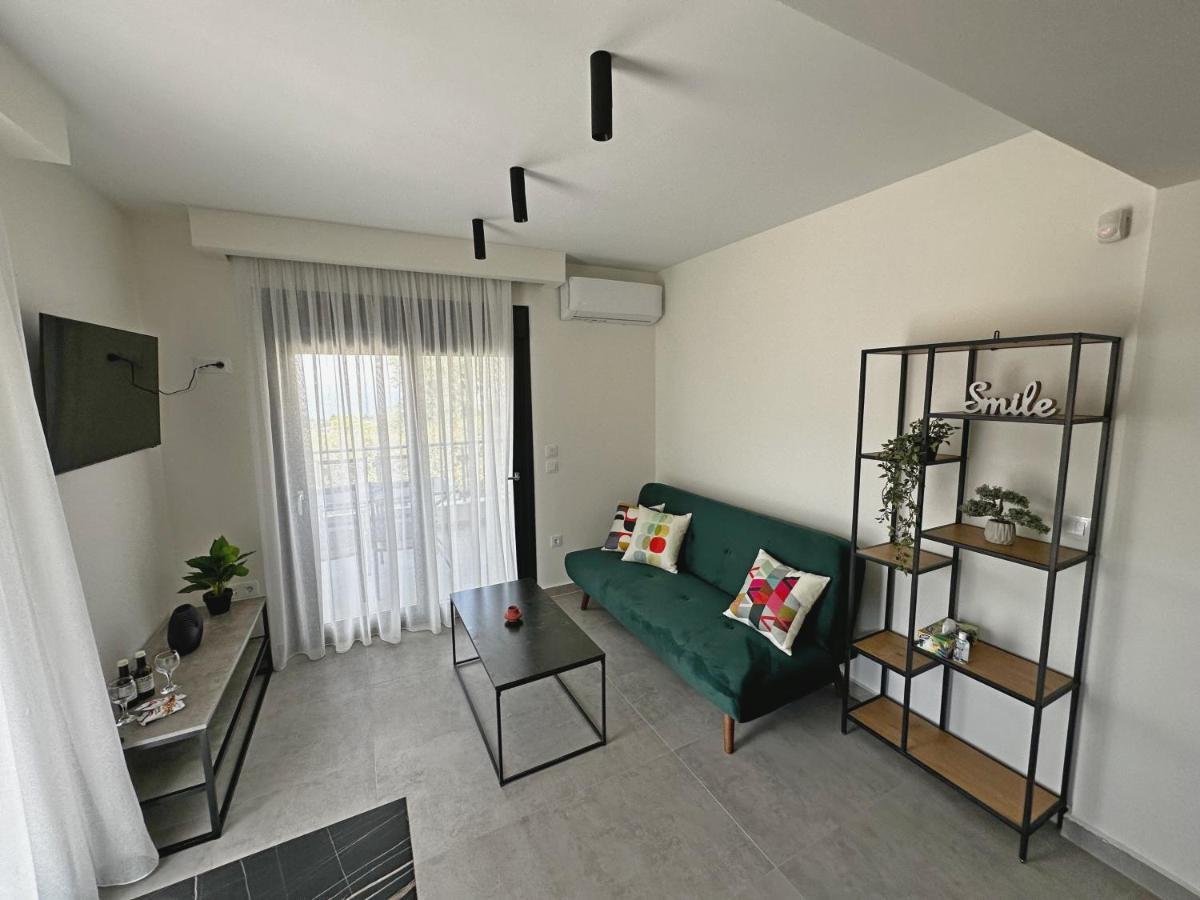 Lighthouse Apartments Κρυοπηγή Εξωτερικό φωτογραφία